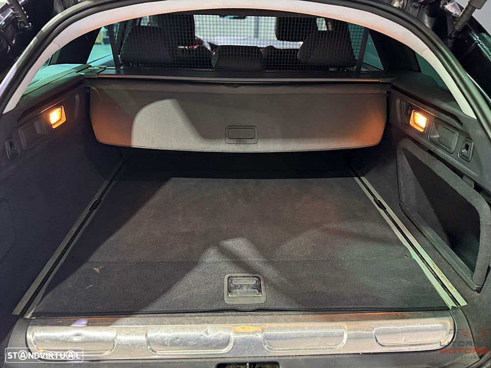 Peugeot 508 RXH 2.0 HDi Hybrid4 2-Tronic - 10