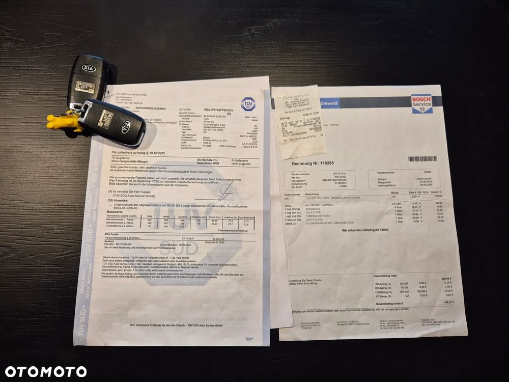 Kia Soul 1.6 GDI Dream-Team Edition - 7