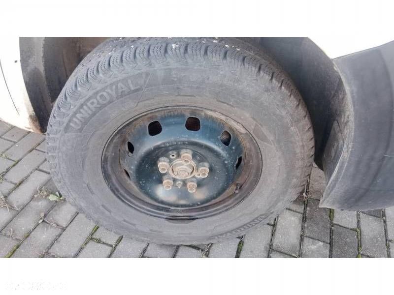 Citroën Jumper - 13