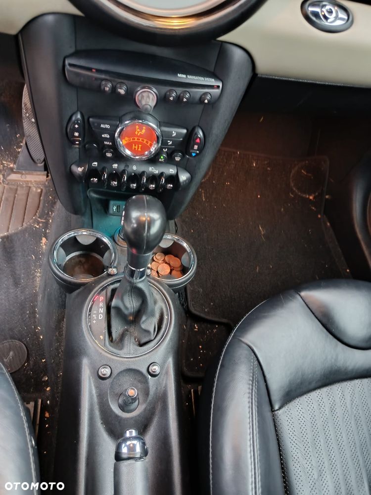 MINI Cooper D - 18