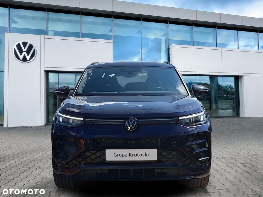 Volkswagen Tayron 2.0 TSI 4Mot R-Line Plus DSG - 3