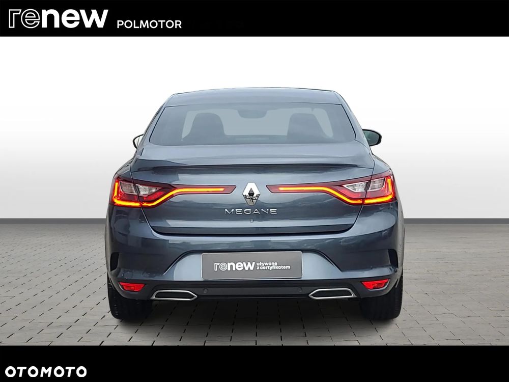 Renault Megane 1.3 TCe FAP Techno EDC - 4