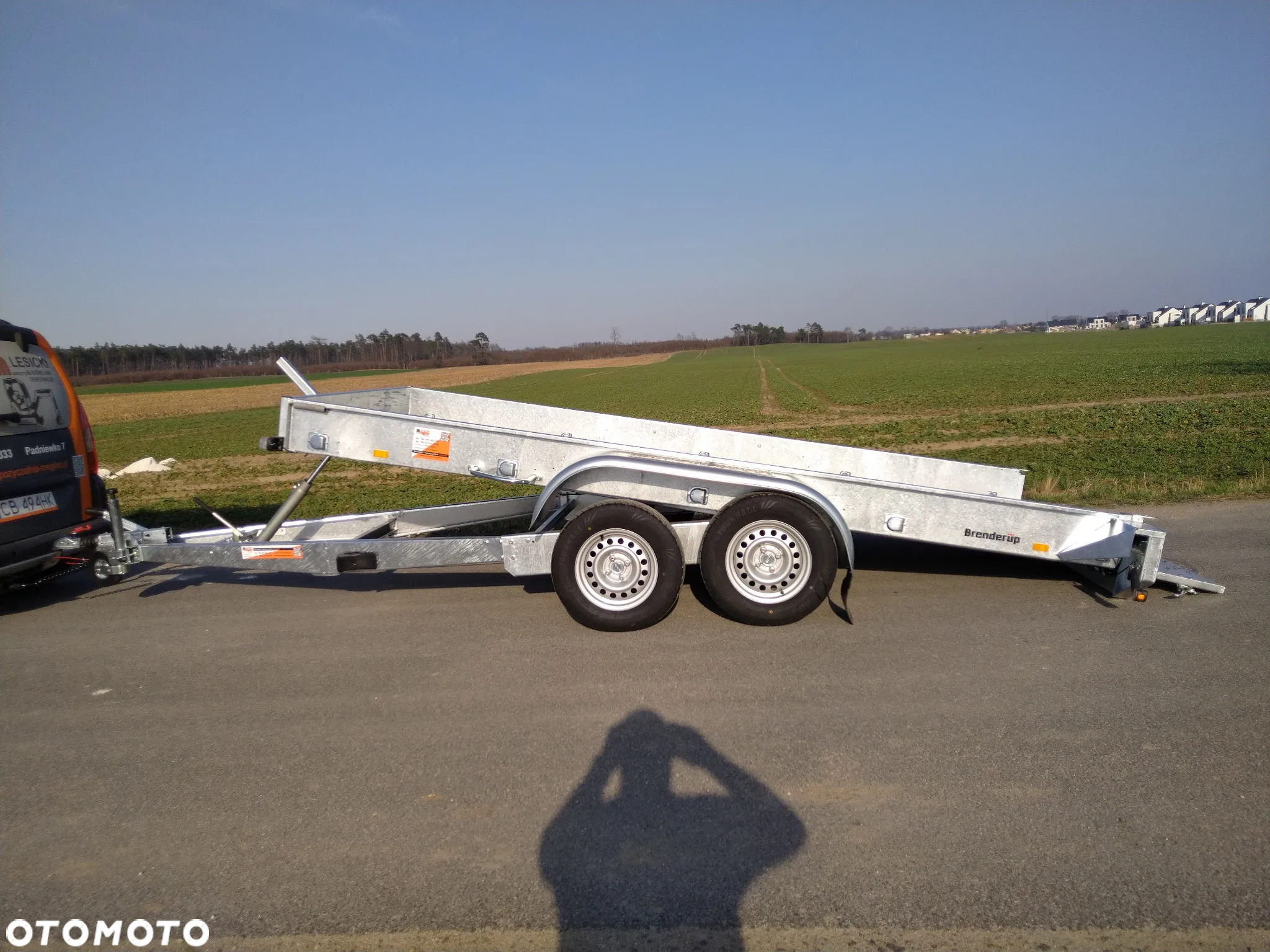 Brenderup UT4000STB2500 - 9