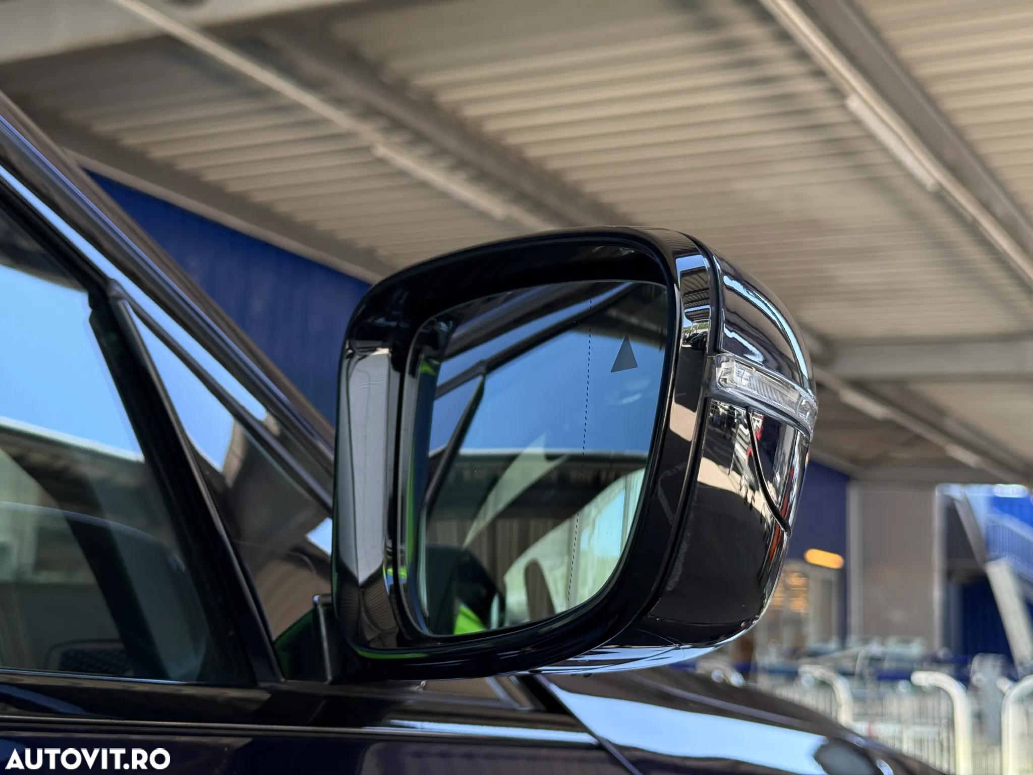 BMW Seria 3 320d xDrive AT MHEV - 37