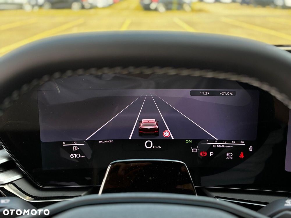 Audi A5 Limousine TFSI Quattro S tronic - 17
