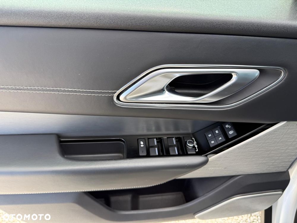 Land Rover Range Rover Velar 2.0 Si4 GPF R-Dynamic - 20