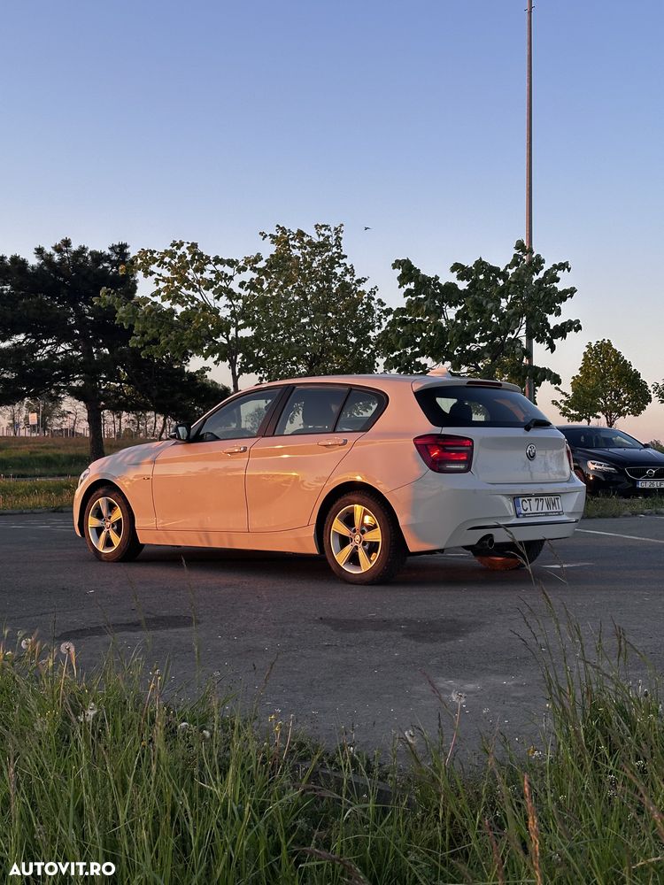BMW 1 Series 2014 — imagine 2