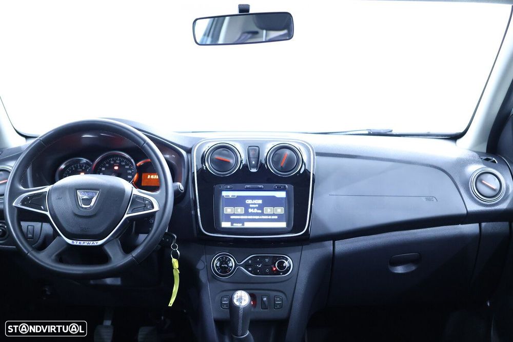 Dacia Sandero - 20