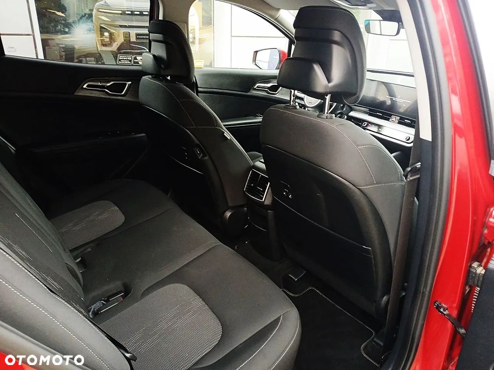 Kia Sportage 1.6 T-GDI L 2WD DCT - 10