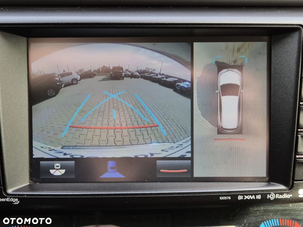Toyota RAV4 Hybrid Prestige 4x4 - 31