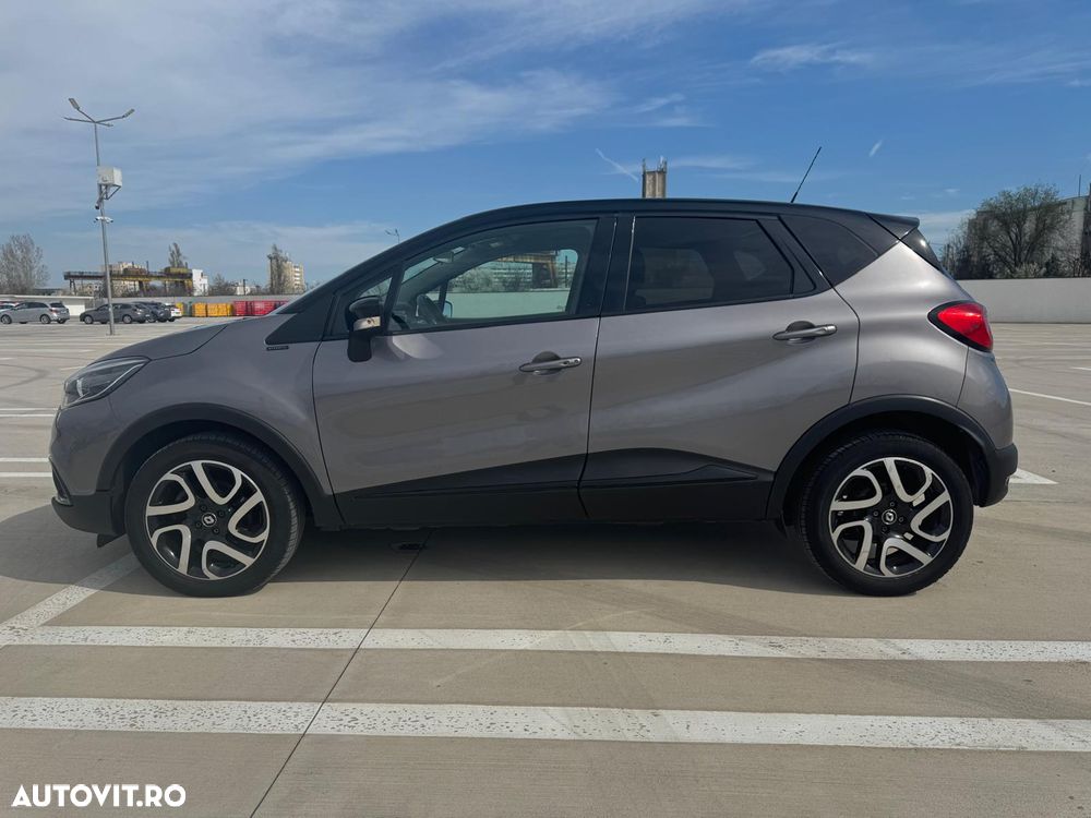Renault Captur ENERGY dCi Intens - 5