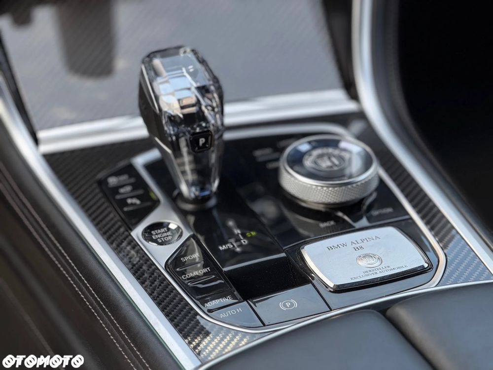 BMW M8 - 13