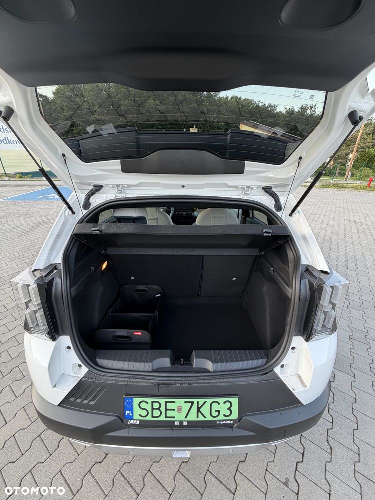 Fiat Grande Panda 44 kWh La Prima - 8