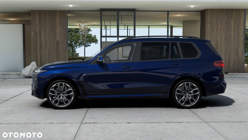 BMW X7 - 2