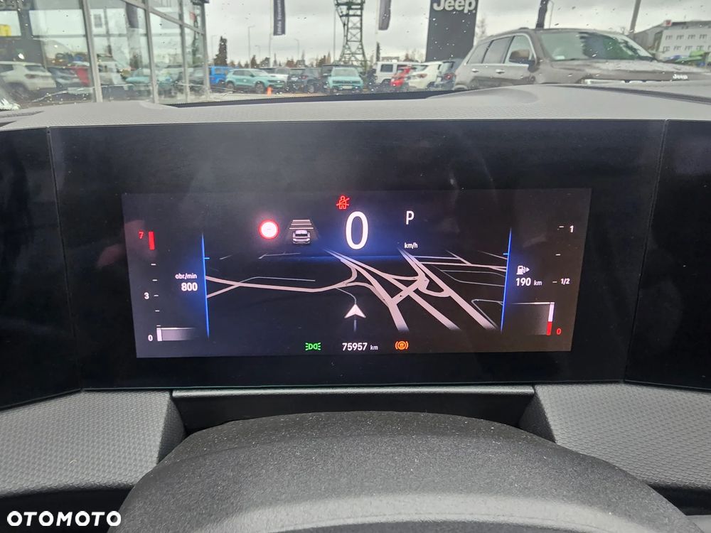 Opel Astra 1.2 Turbo Automatik Elegance - 22