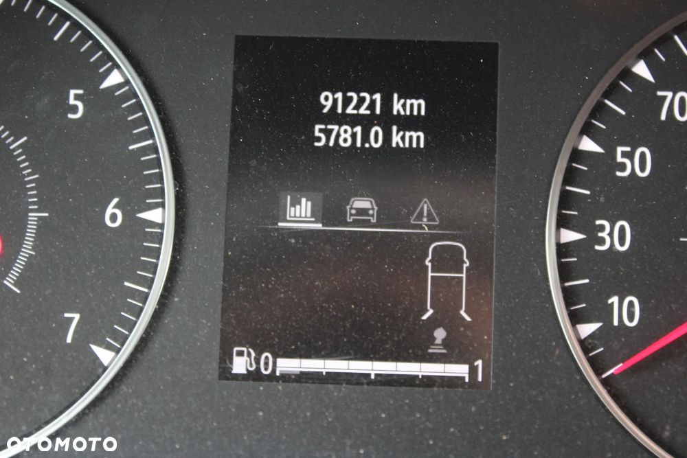 Renault Trafic - 26