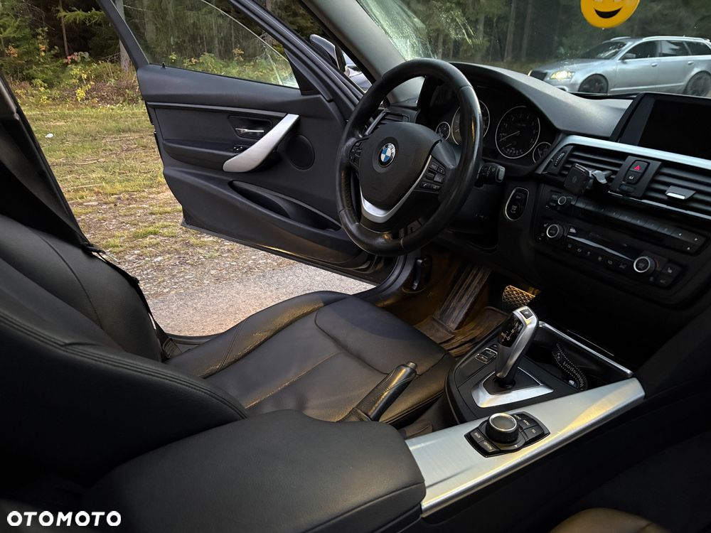 BMW Seria 3 - 15