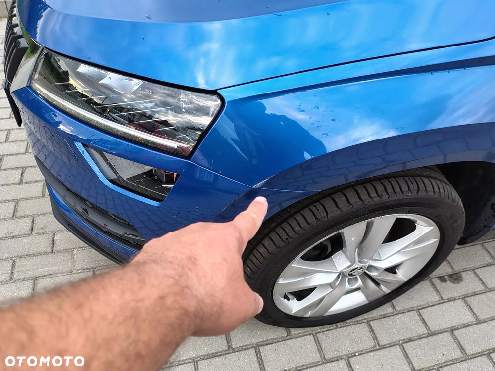 Skoda Karoq 1.5 TSI ACT 4x2 Sportline DSG - 40