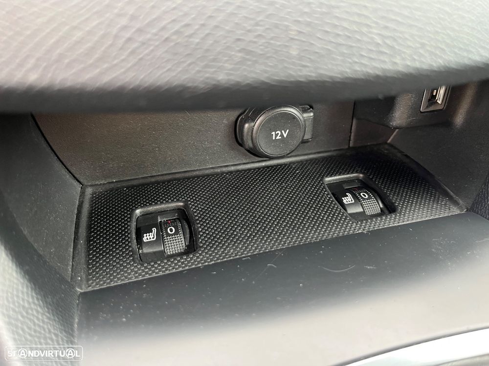 Peugeot 308 SW BlueHDi 130 Stop & Start GT Pack - 47