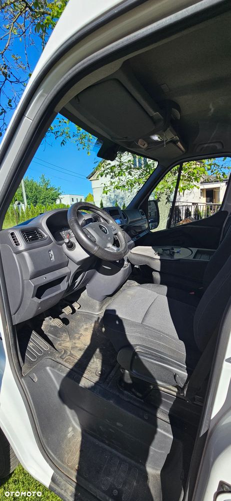 Renault Master - 9
