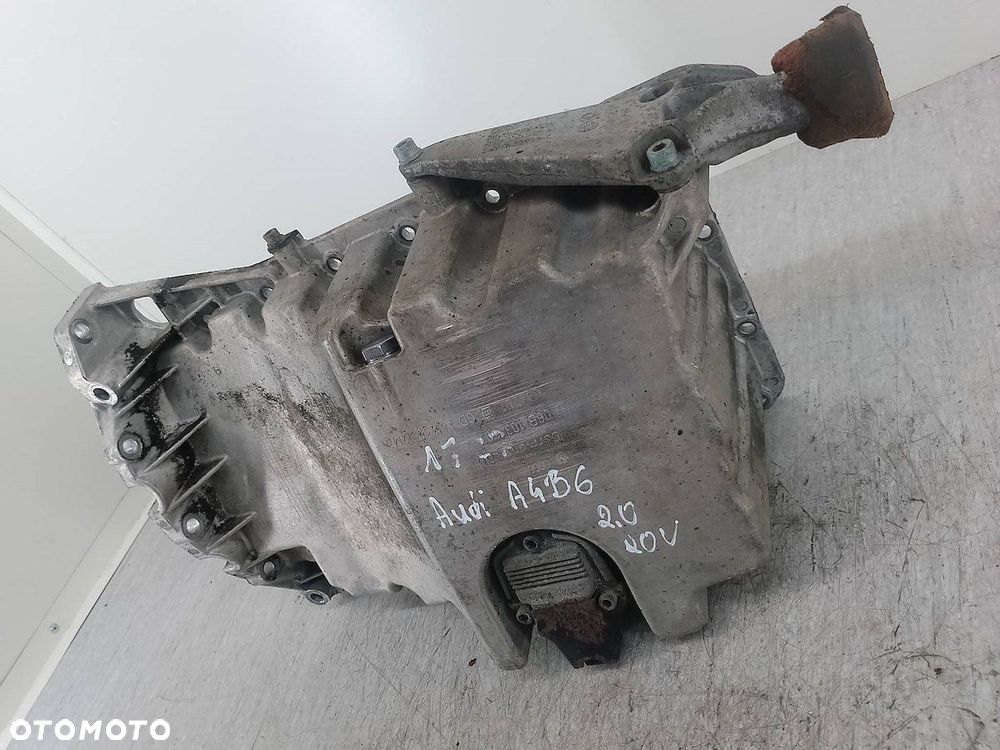 MISKA OLEJOWA AUDI A4 B6 06B103603 2.0 20V - 4