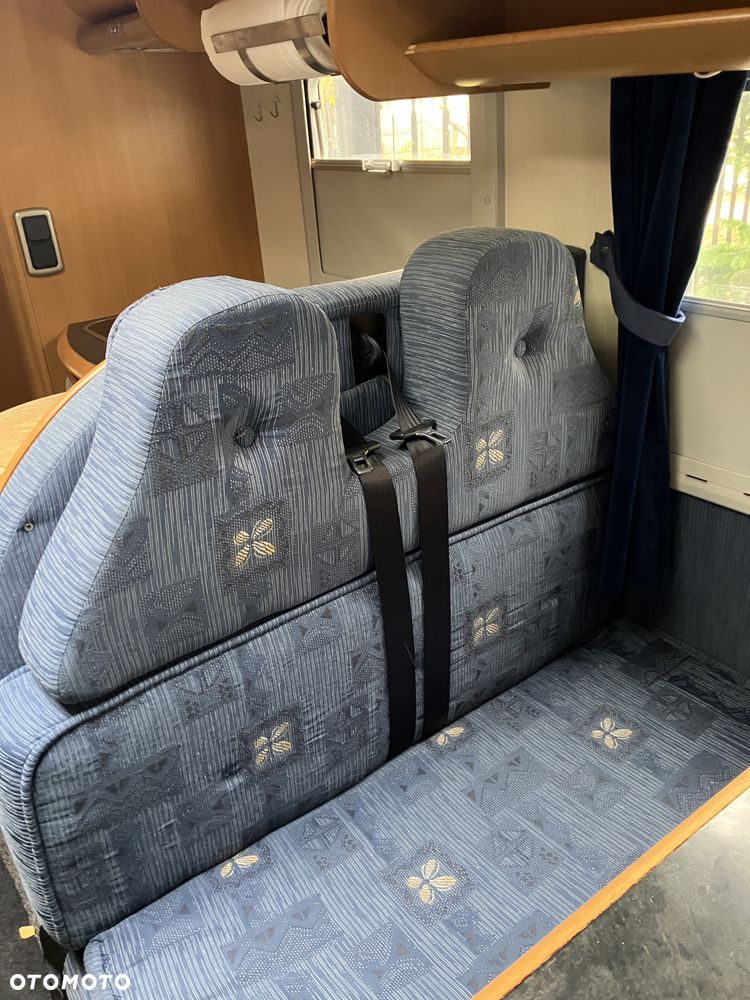 Mercedes-Benz sprinter - 11