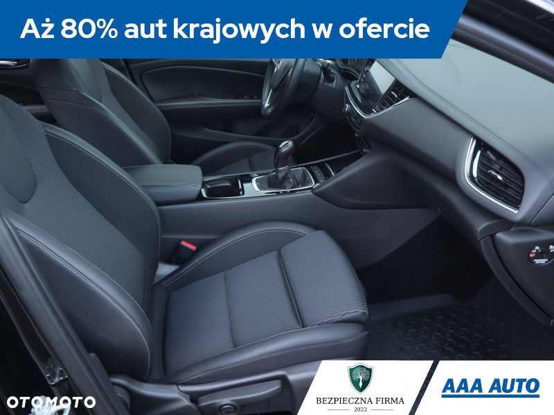 Opel Insignia - 11