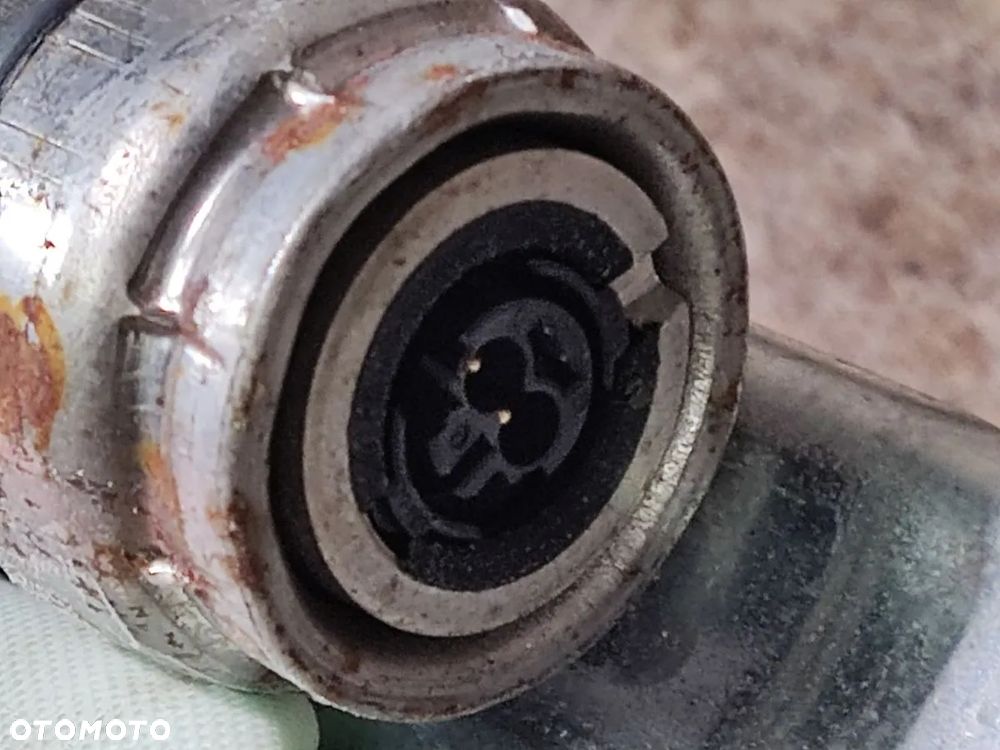 JEEP GRAND CHEROKEE WK2 16-21r Kurtyna Poduszka w Fotel Prawa Lewa - 3