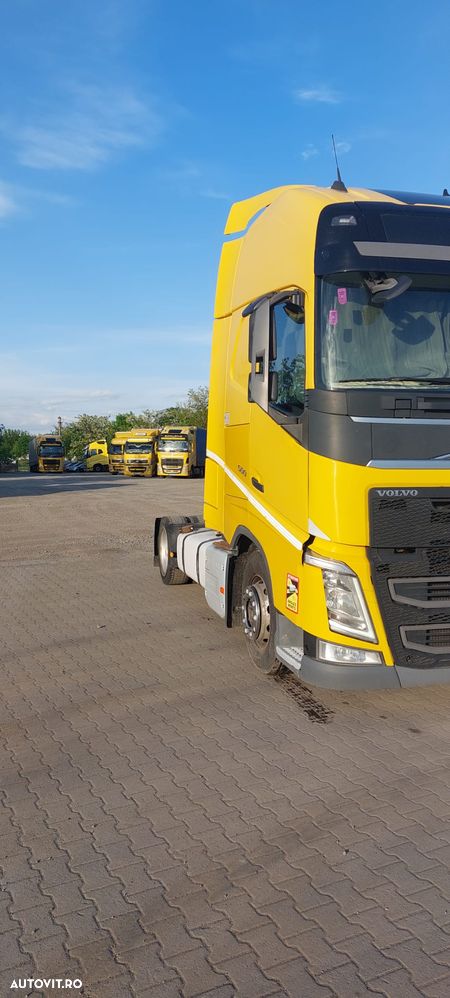 Volvo FH4 - 3
