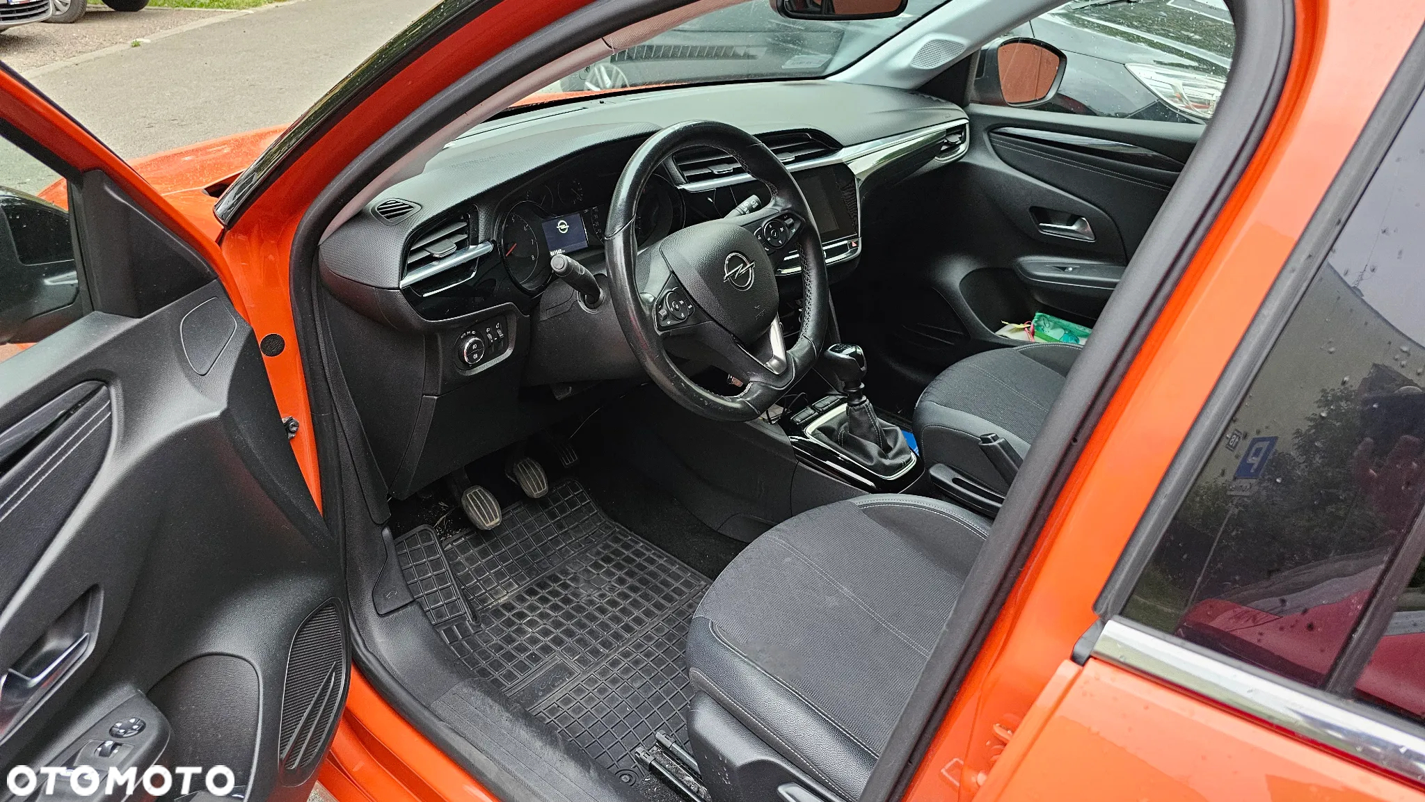 Opel Corsa 1.2 Elegance Business Pack S&S - 12