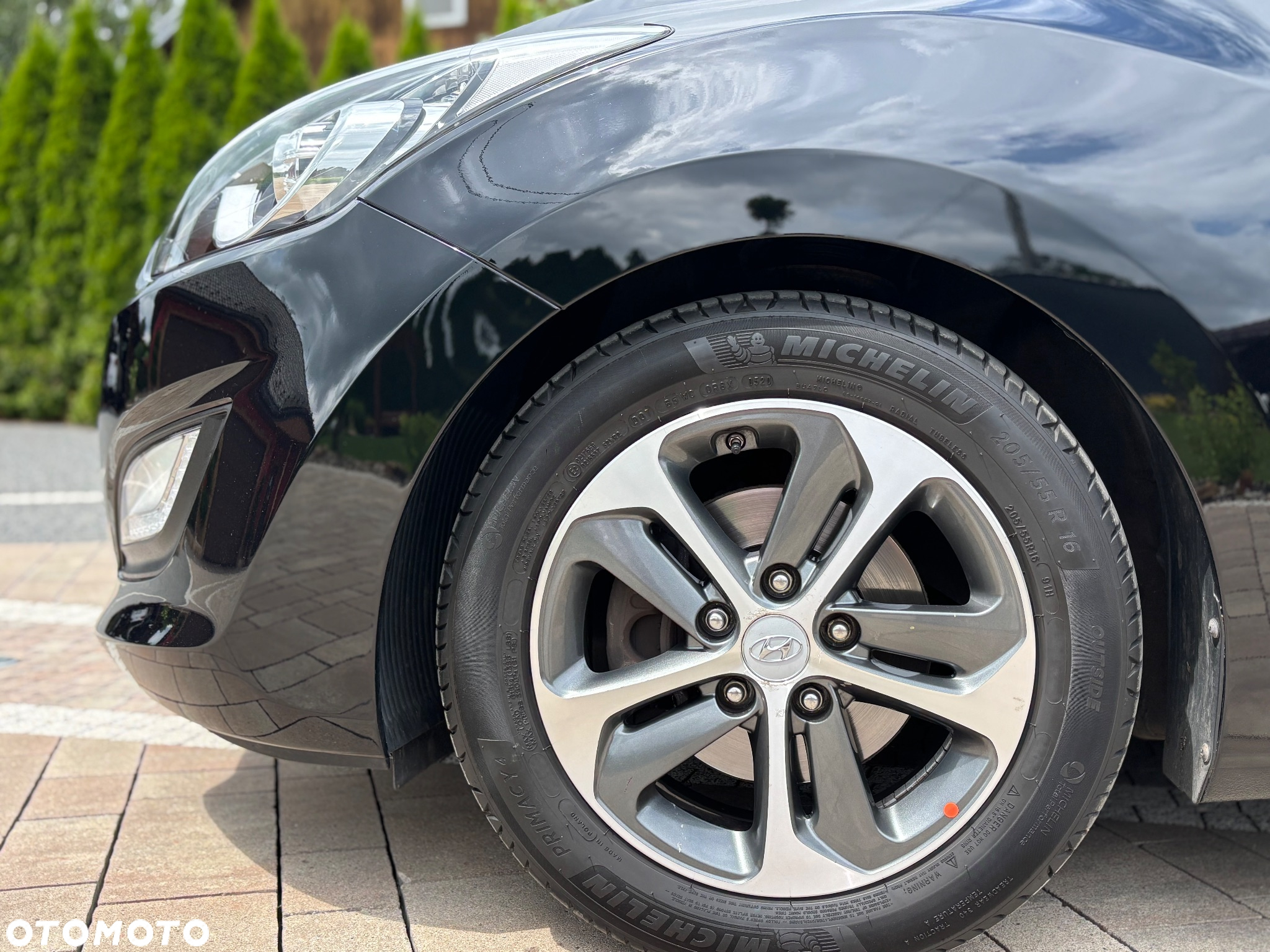 Hyundai i30 - 10