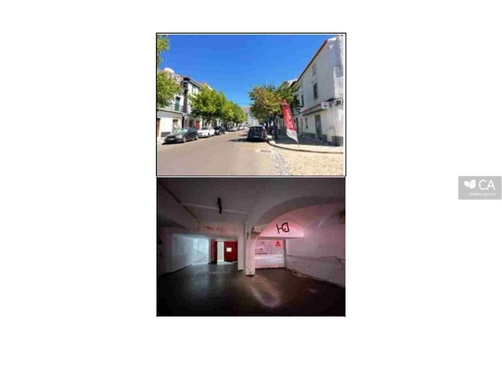 Prédio Urbano (Destinado a Industria, comércio e Hospedaria) - Grande imagem: 2/5