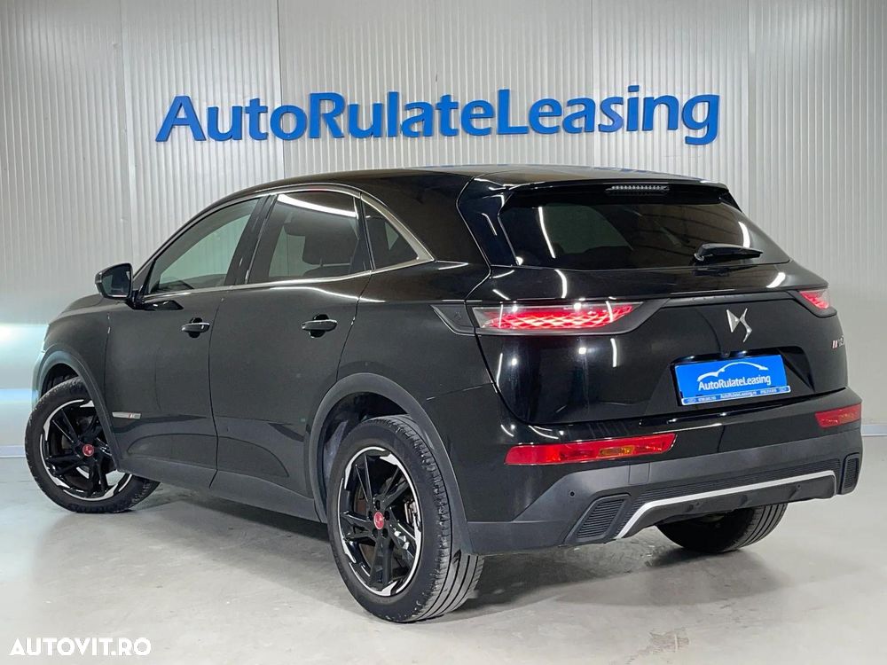 DS Automobiles DS 7 Crossback - 5