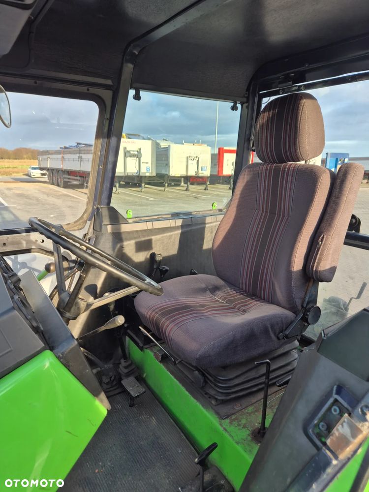 Deutz-Fahr DX90 - 10