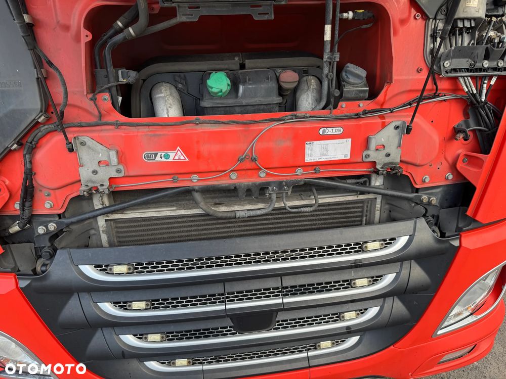 DAF XF 480FT - 13