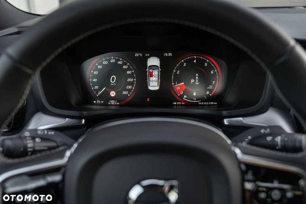 Volvo S60 B5 B AWD R-Design - 38