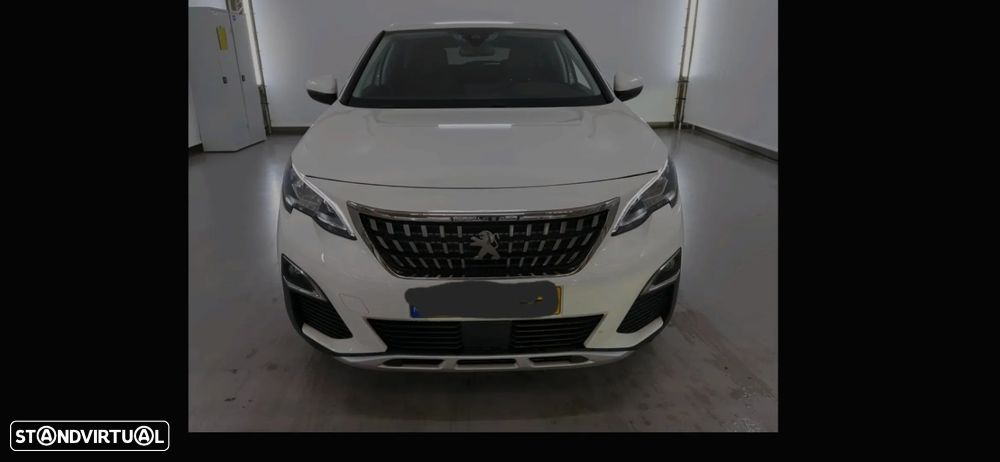 Peugeot 3008 1.2 PureTech Allure EAT6 - 5