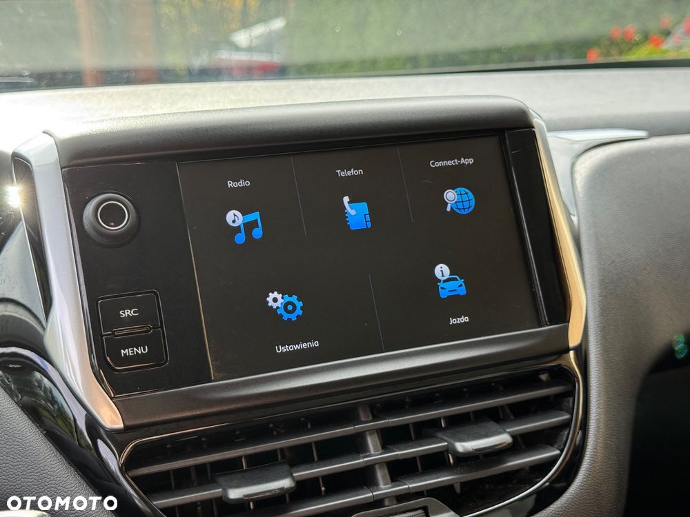 Peugeot 208 1.2 PureTech GPF Allure S&S - 30