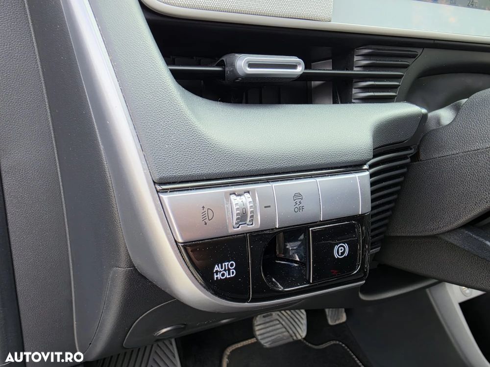 Hyundai IONIQ 5 77,4 kWh - 16