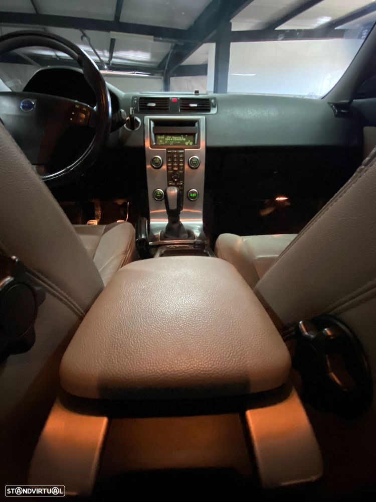 Volvo V50 1.6D DPF Momentum - 12