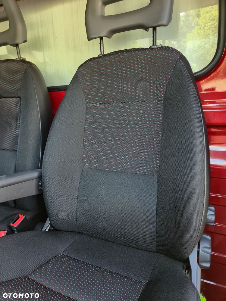 Peugeot Boxer - 9