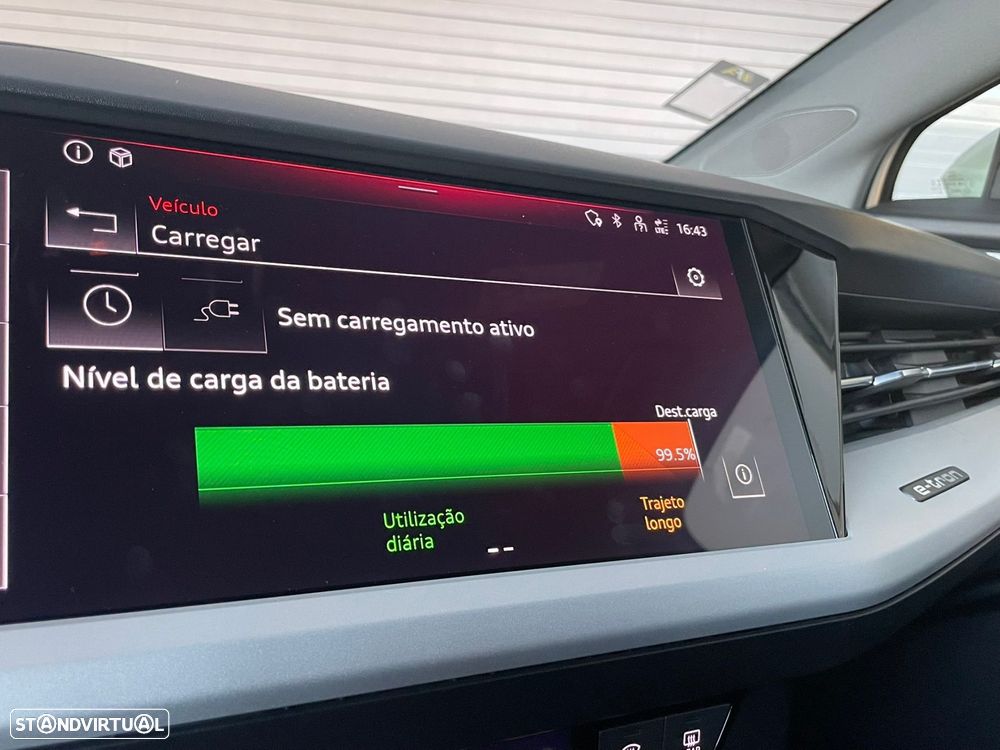 Audi Q4 Sportback e-tron - 35