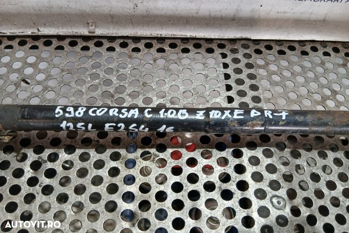 Planetara fata dreapta Z10XE Z10XE Opel Corsa C [2000 - 2003] Hatchba - 2