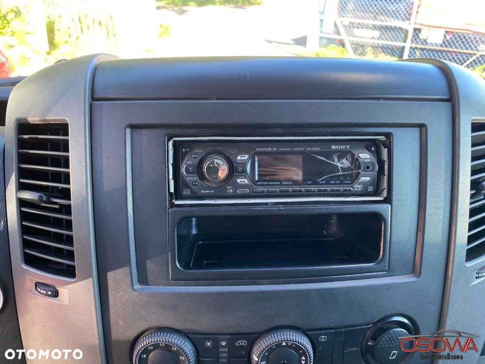 Volkswagen crafter - 34