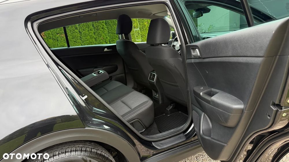 Kia Sportage 1.6 GDI M 2WD - 35