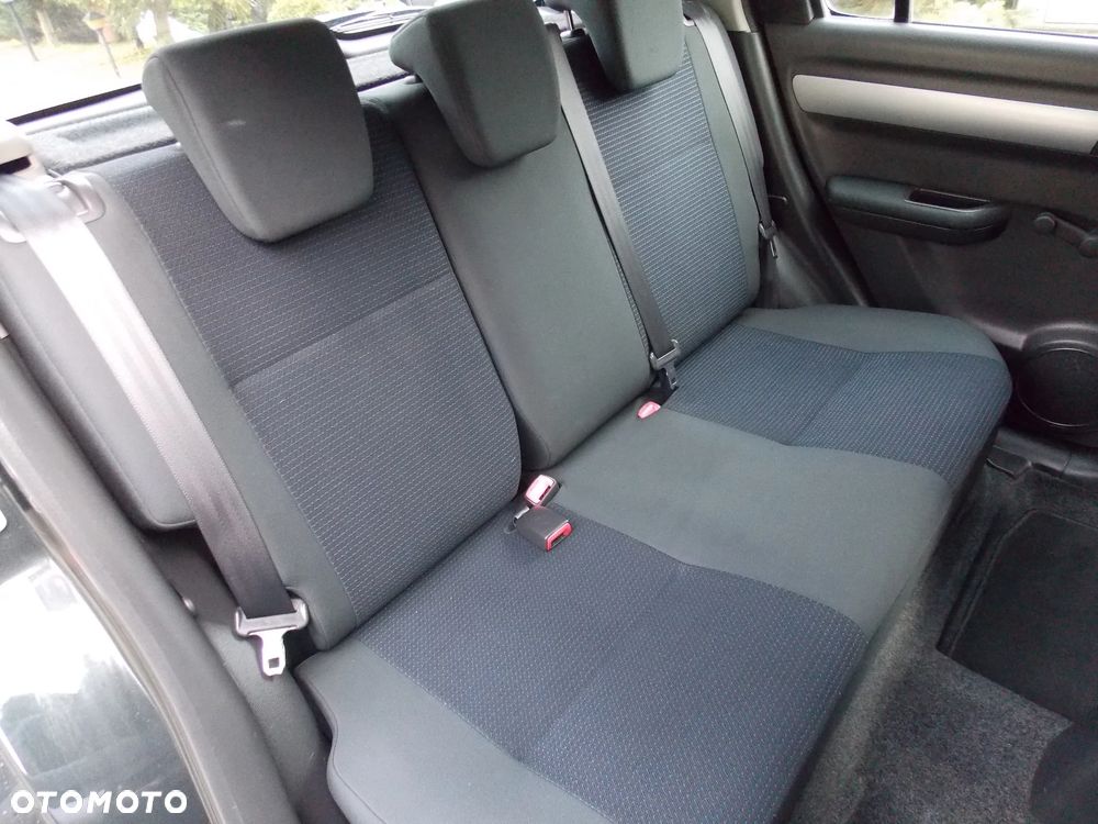 Suzuki Swift 1.3 DDiS Comfort - 16