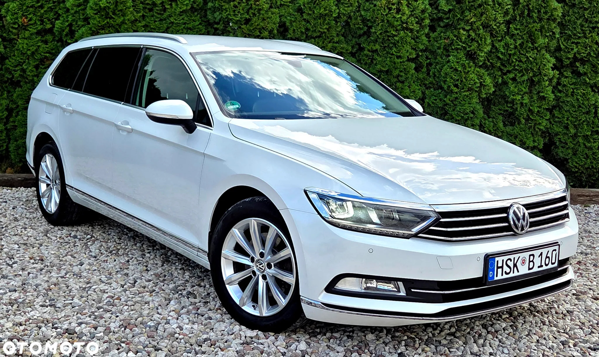 Volkswagen Passat 2.0 TDI BMT Highline DSG - 7