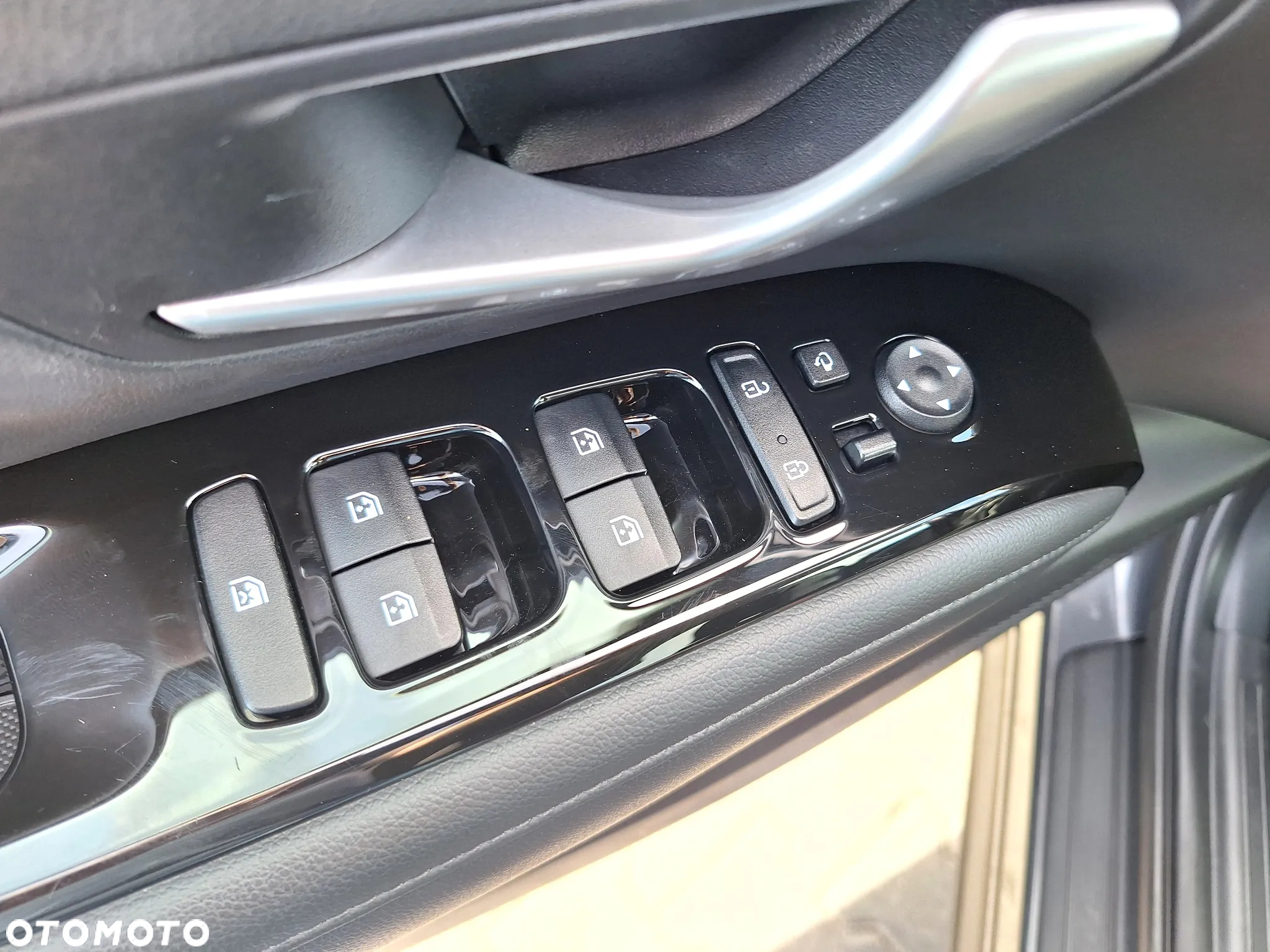 Hyundai Tucson - 13