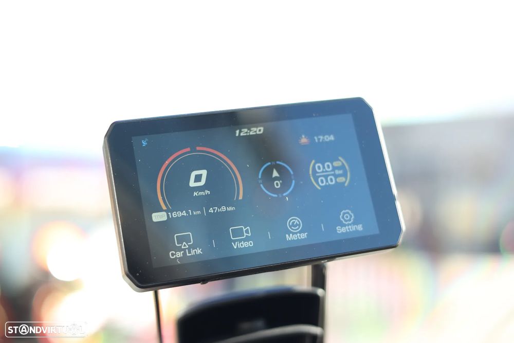 Yamaha Tracer 9 GT+ - 10