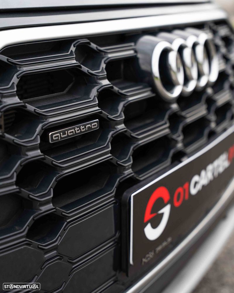 Audi Q5 2.0 TFSI Hybrid quattro S-line Tiptronic - 6